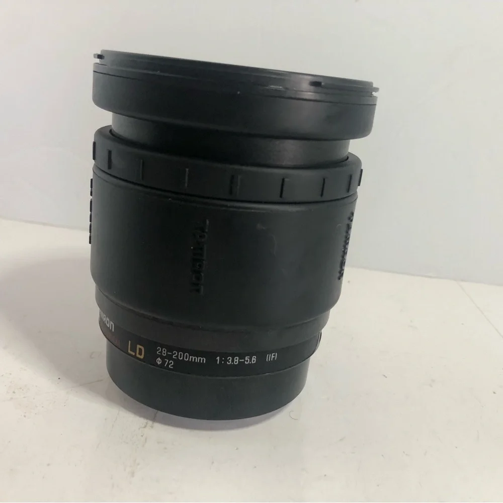 Tamron af aspherical